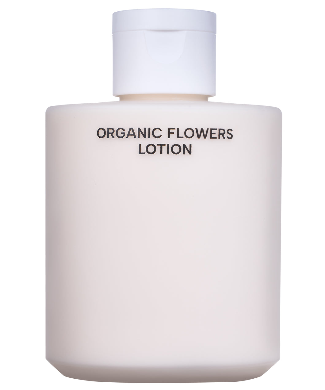 Whamisa Organic Flowers Lotion Double Rich 200ml