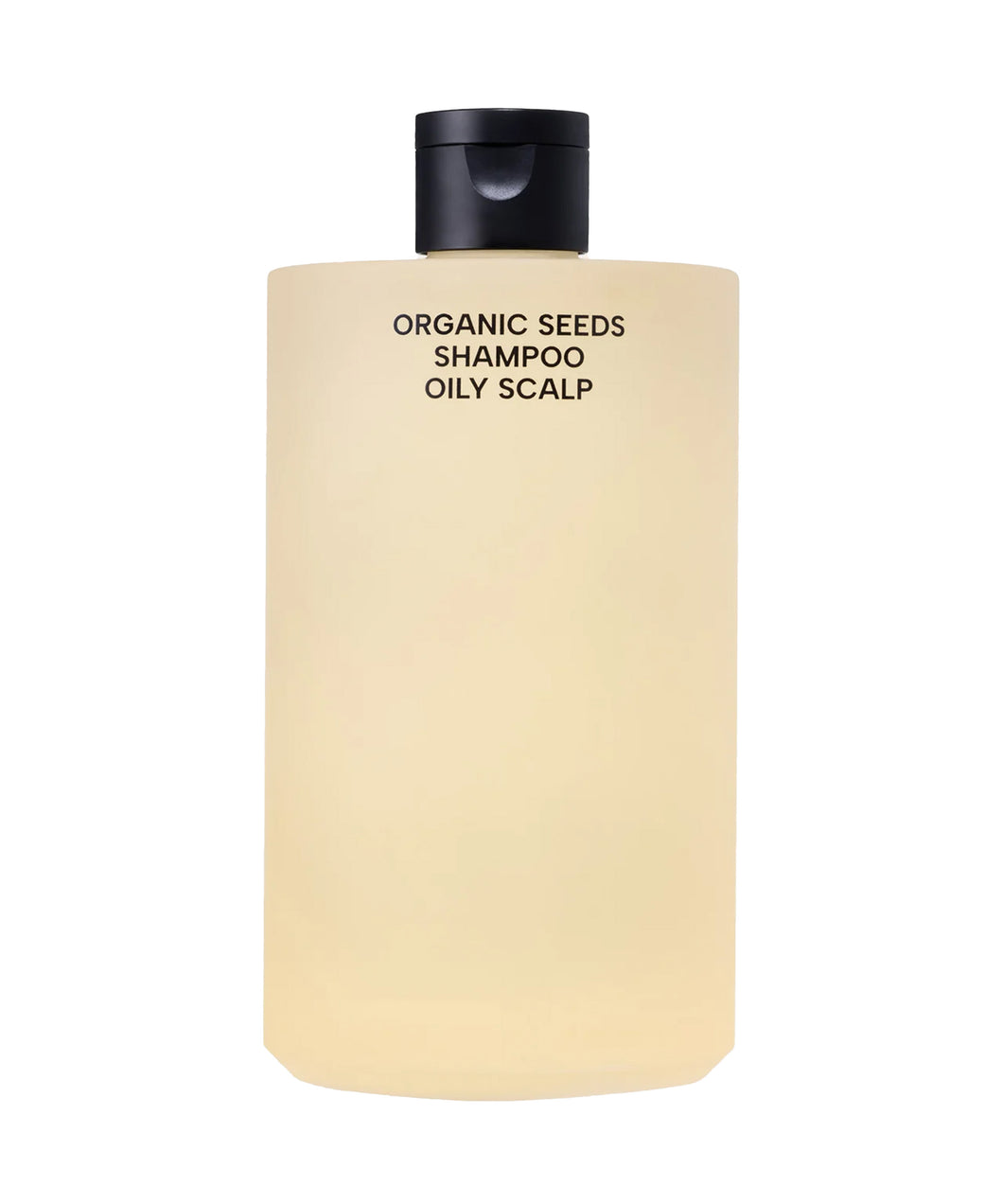 Whamisa Organic Seeds Shampoo Oily Scalp 490ml