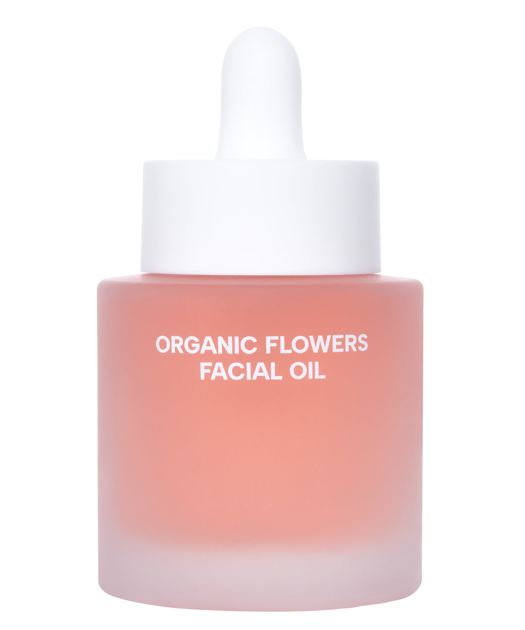 Whamisa Organic Flowers Facial Oil Deep Rich 32ml