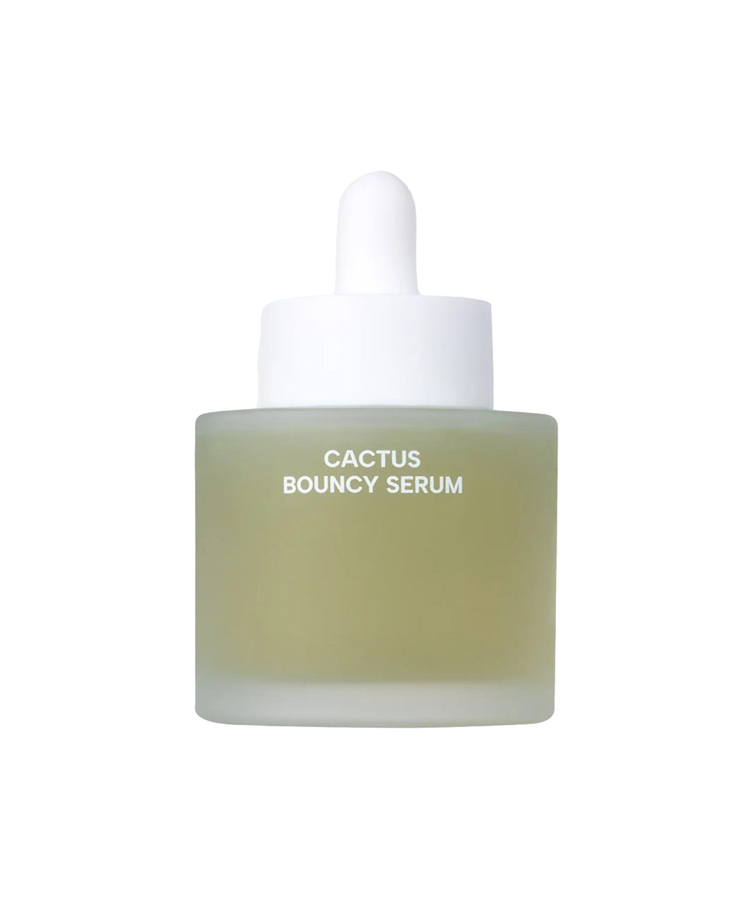 Whamisa Cactus Inner Skin Moisture Bouncy Serum 52ml