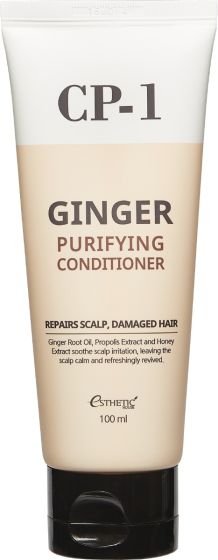 Esthetic House CP-1 Ginger Purifying Conditioner 100ml