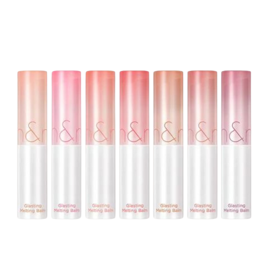 Rom&nd Glasting Melting Lip Balm 3,5g