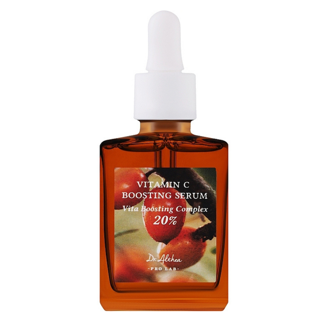 Dr.Althea Vitamin C Boosting Serum 30ml