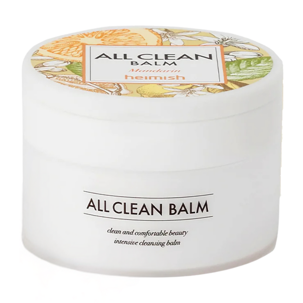 Heimish All Clean balm Mandarin 120ml