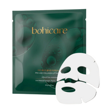 Загрузить изображение в средство просмотра галереи, Bohicare Pro-Age Collagen Lifting Mask 4pcs
