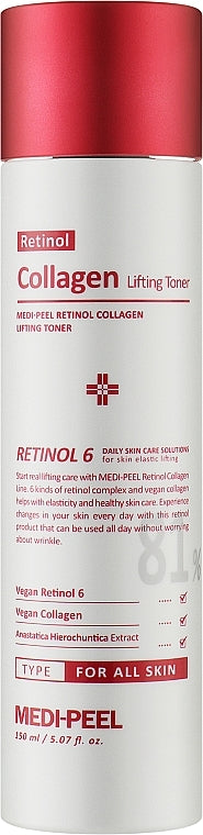 Medi-Peel Retinol Collagen Lifting Toner 150ml