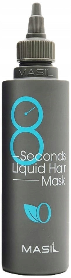 Masil 8 Seconds Liquid Hair Mask 100ml