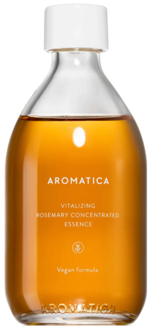 Aromatica Vitalizing Rosemary Concentrated Essence 100ml