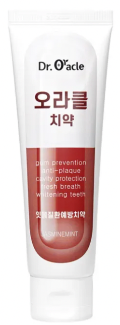 Dr.Oracle Toothpaste 100g