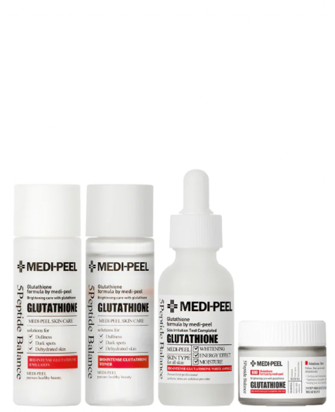 Medi-Peel Bio-Intense Glutathione Multi Care Kit