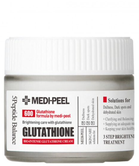 Medi-Peel Bio-Intense Glutathione White Cream 50ml
