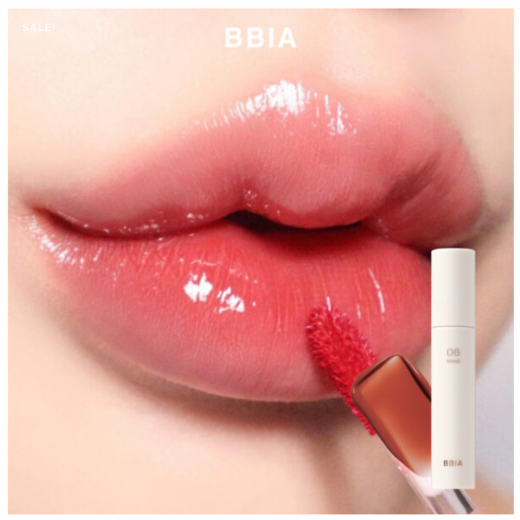 BBIA Glow Lip Tint Version 2