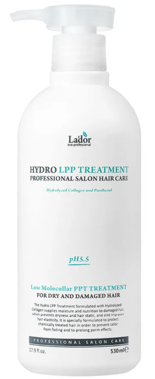 Lador Hydro LPP Treatment 530ml