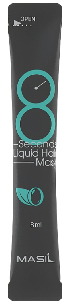 Masil 8 Seconds Liquid Hair Mask 8ml