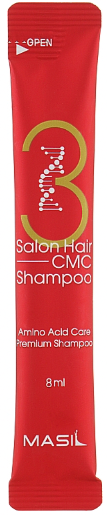 Masil 3 Hair Salon CMC Shampoo 8ml