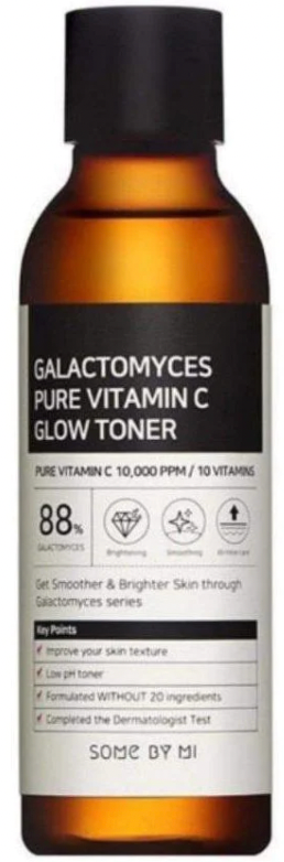 Some By Mi Galactomyces Pure Vitamin C Glow Toner 200ml