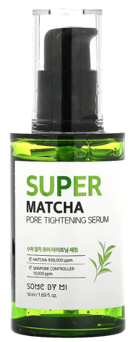 Some By Mi Super Matcha Pore Tightening Serum 50ml
