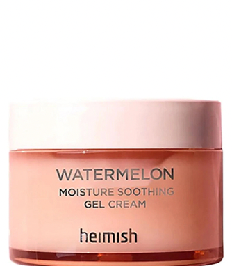 Heimish Watermelon Moisture Soothing Gel Cream 110ml