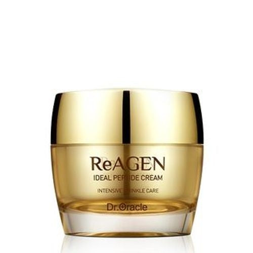 Dr.Oracle ReAGEN Ideal Peptide Cream