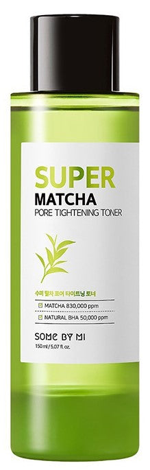 Some By Mi Super Matcha Pore Tightening Toner 150ml