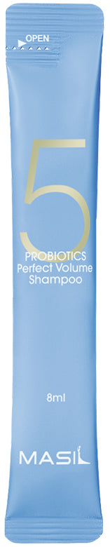 Masil 5 Probiotics Perfect Volume Shampoo 8ml