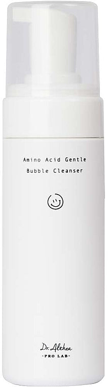 Dr.Althea Amino Acid Gentle Bubble Cleanser 140ml