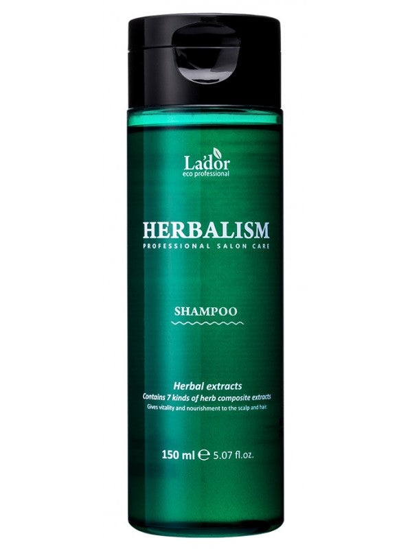 Lador Herbalism Shampoo 150ml