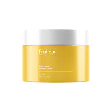 Fraijour Yuzu Honey Enriched Cream 50ml