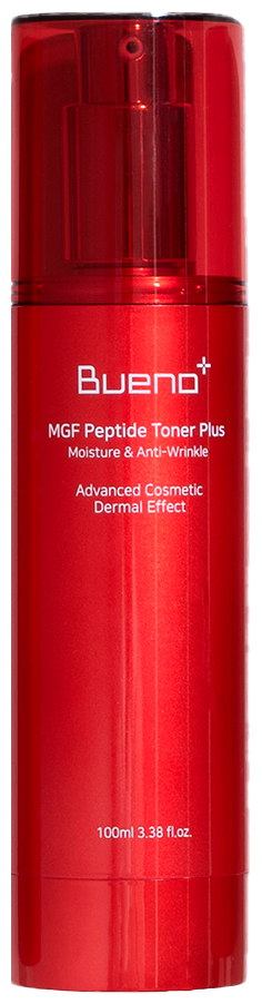 Bueno MGF Peptide Toner Plus 100ml