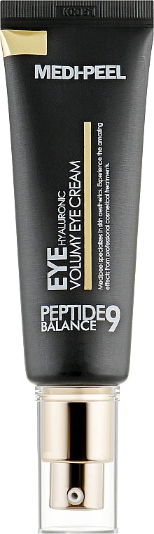 Medi-Peel Peptide 9 Hyaluronic Volumy Eye Cream 40ml