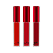 Load image into Gallery viewer, BBIA Last Velvet Lip Tint Version 7. Red Scandal Series
