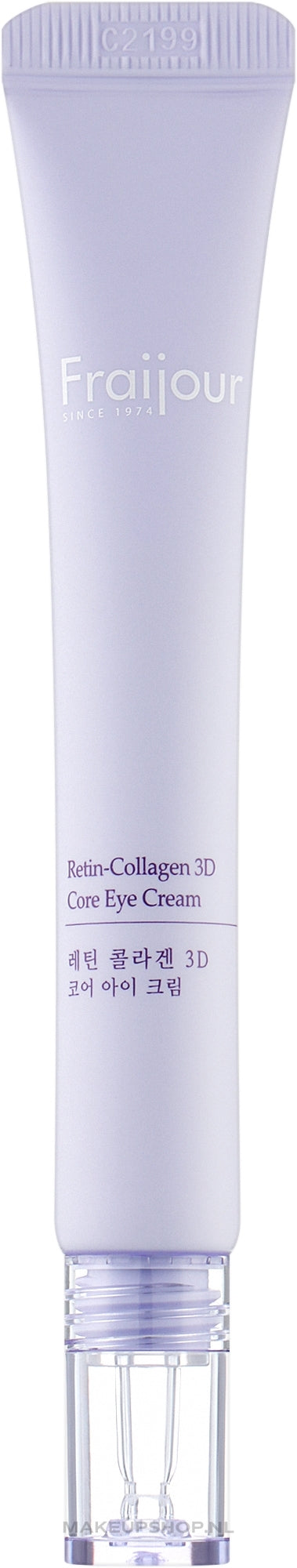 Fraijour Retin-Collagen 3D Core Eye Cream 15ml