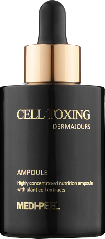 Medi-Peel Cell Toxing Dermajours Ampoule 100ml