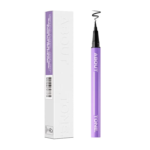 PRE-ORDER: ABOUT TONE STAND OUT PEN EYE LINER