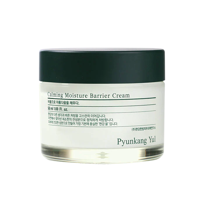 PRE-ORDER: Pyunkang Yul Calming Moisture Barrier Cream 50ml