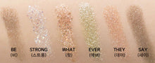 Load image into Gallery viewer, PRE-ORDER: About Tone Oh My Glitter Pop 01 Oh Stunner
