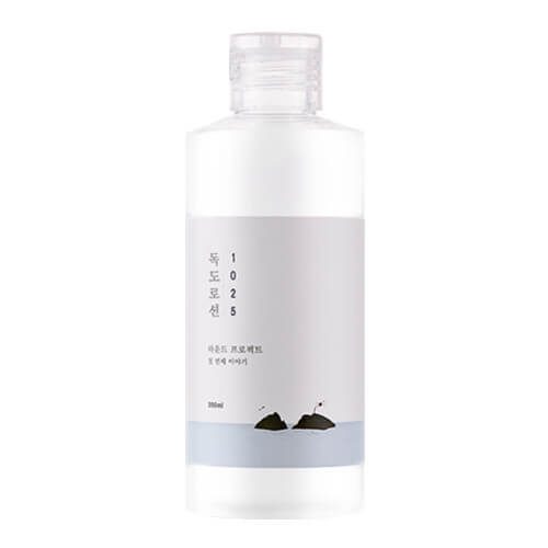 PRE-ORDER: ROUND LAB 1025 Dokdo Lotion200ml – Kosmos Вeauty Lab Wholesale