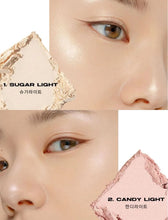 Load image into Gallery viewer, PRE -ORDER: ABOUT TONE LIGHT ON ME HIGHLIGHTER
