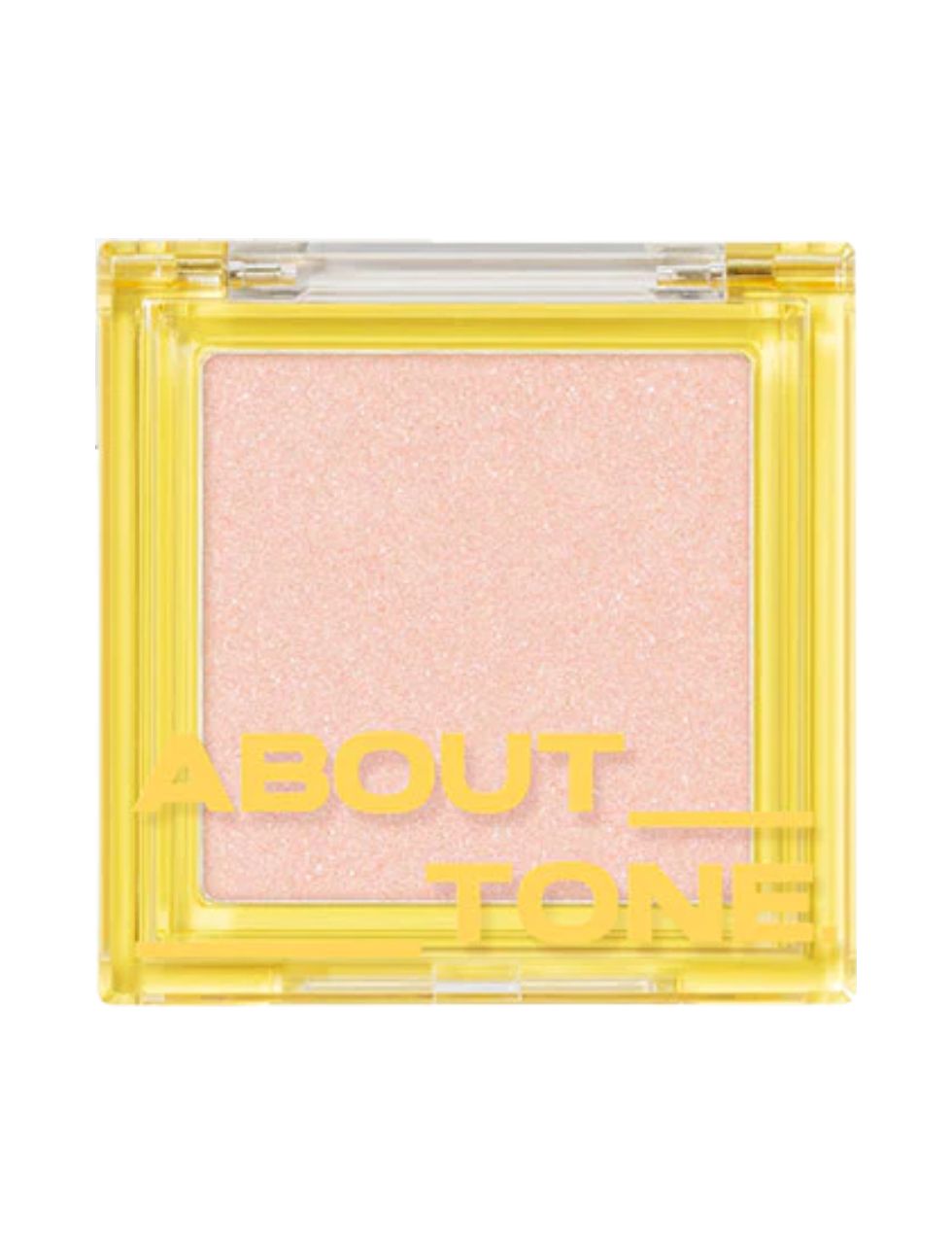PRE -ORDER: ABOUT TONE LIGHT ON ME HIGHLIGHTER