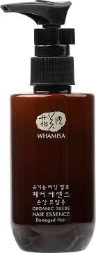 Whamisa Organic Seeds Hair Essence 100ml