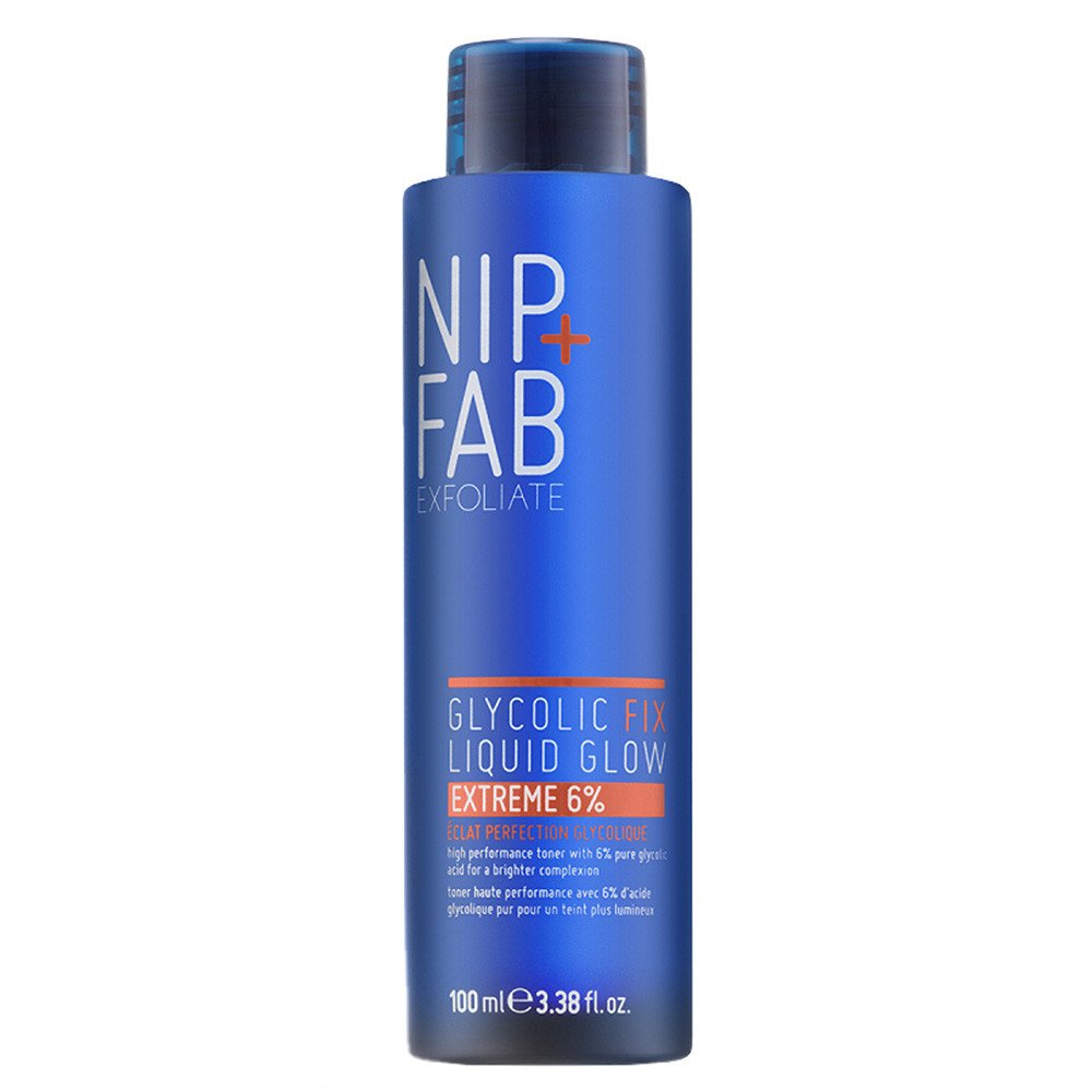 PRE-ORDER: GLYCOLIC GLOW TONIC 6% 100ML